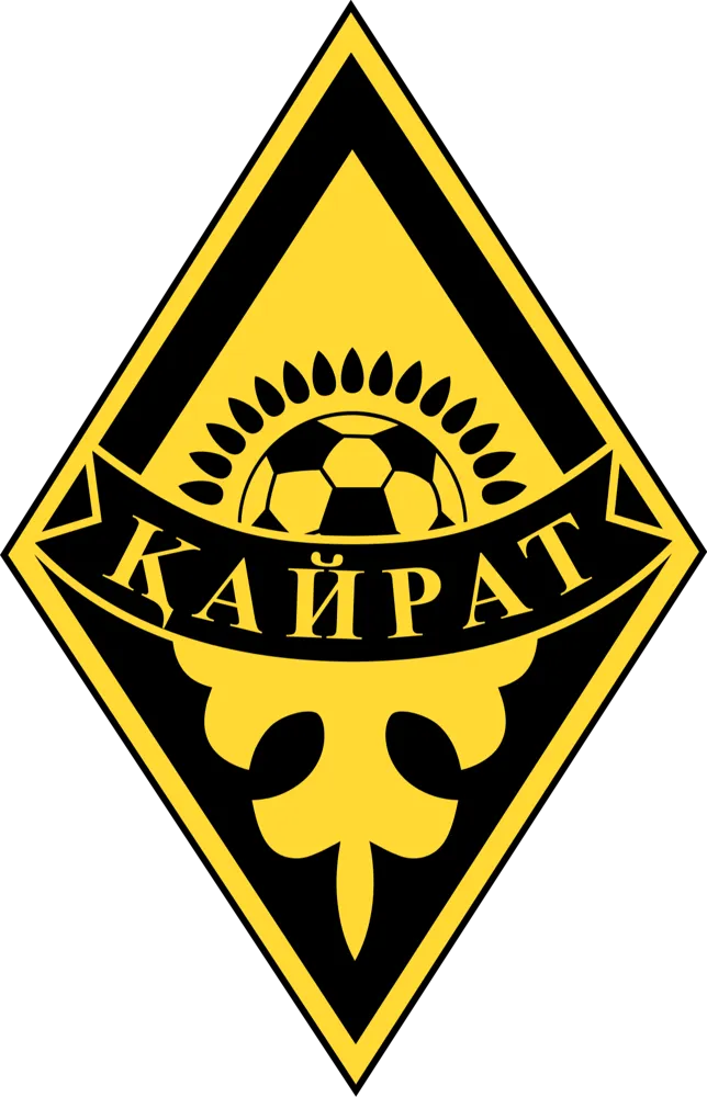 Kairat Almaty II logo
