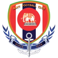 Royal Thai Navy FC logo