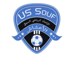 US Souf U21 logo