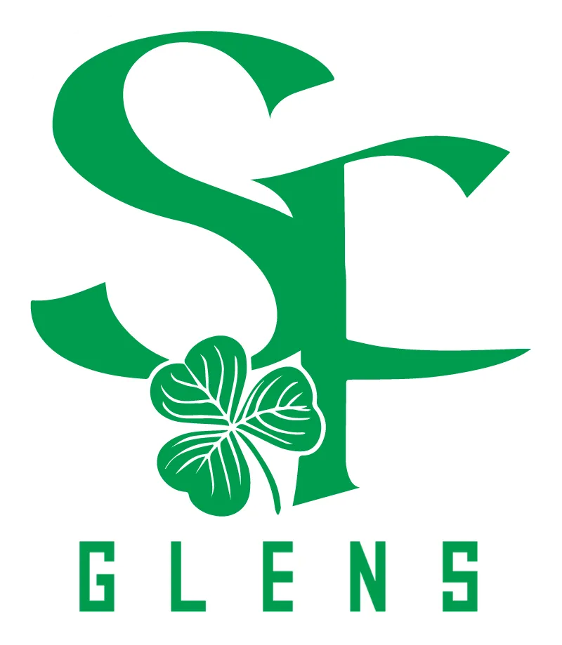 San Francisco Glens SC (W) logo