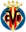 Villarreal B לוגו