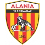 Alania-2 Vladikavkaz logo