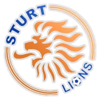 Sturt Lions לוגו