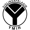 Ymir לוגו