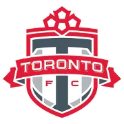 Toronto FC II לוגו