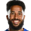 Andros Townsend's picture