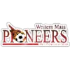 West Mass Pioneers logo