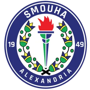 Smouha SC logo