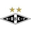 Rosenborg BK (w) logo