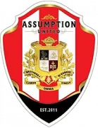 Assumption United logo