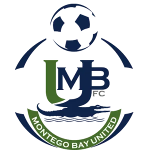 Montego Bay Utd logo