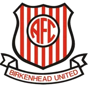 Birkenhead United logo