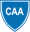 CA Almafuerte logo
