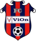 FC Vion Zlate Moravce U19 logo