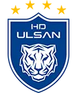 Ulsan HD FC logo