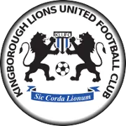 Logo de Kingborough Lions