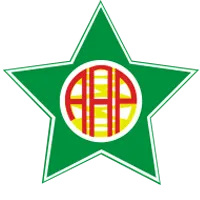 Portuguesa RJ U20 logo