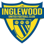 Inglewood United לוגו