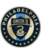 Philadelphia Union II logo