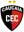 Caucaia CE logo