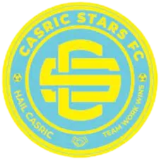 Casric Stars logo