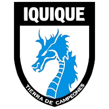 Deportes Iquique U21 logo
