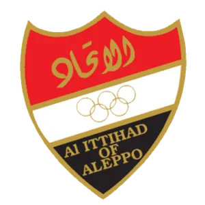 Logo de Al Ittihad (SYR)