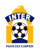 Inter Playa del Carmen logo
