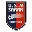 Quevilly US U19 logo