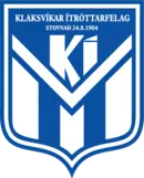 KI Klaksvik לוגו