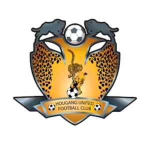 Logo de Hougang United FC