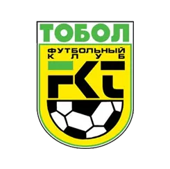 Tobol Kostanai logo