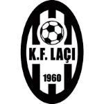 KF Laci logo