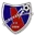 Nordvarmland FF logo