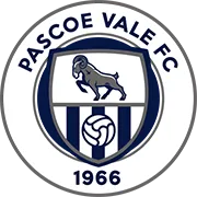 Pascoe Vale SC U21 logo