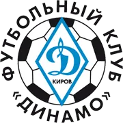 Logo de Dynamo Kirov