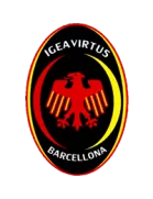 Igea Virtus logo