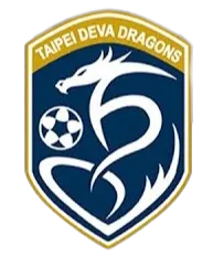 Taipei Deva Dragons logo