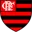 Flamengo/RJ (w) logo