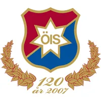 Orgryte U21 logo