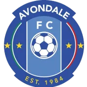 Avondale FC U21 logo