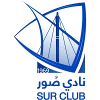 Sur SC logo