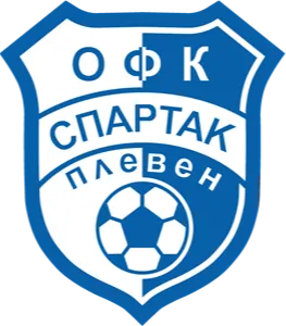 Spartak Pleven logo