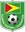 Antigua Barbuda (w) logo