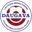 JFK Daugava לוגו