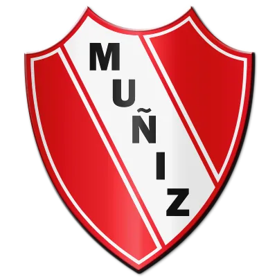 Deportivo Muniz logo