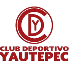 Deportivo Yautepec FC logo
