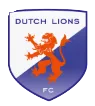 SoCal Dutch Lions (W) logo