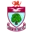 Colwyn Bay לוגו