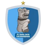 Santa Lucia Cotzumalguapa logo